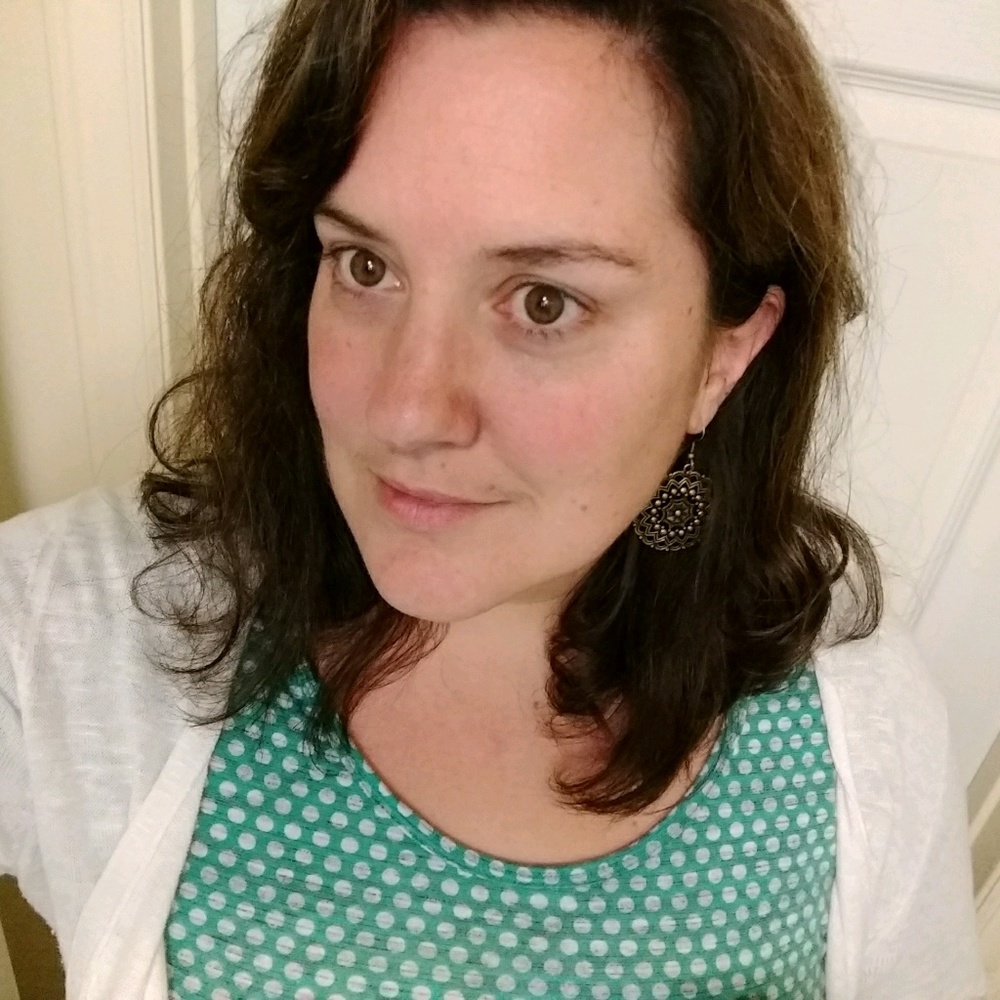 Meet your Posher, Amie